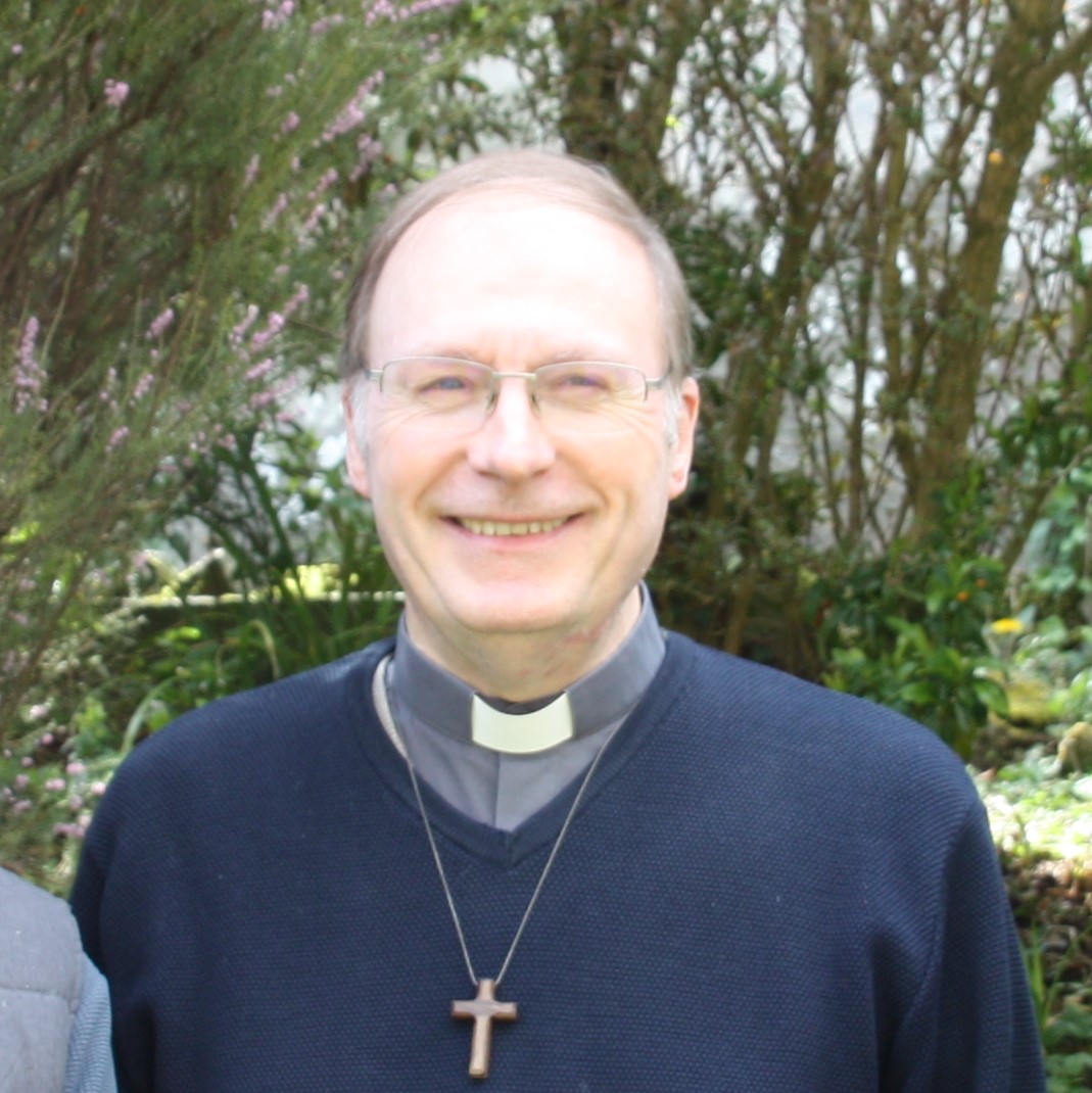 Les prêtres et l’équipe paroissiale – Paroisse Sainte-Anne du Bocage Virois