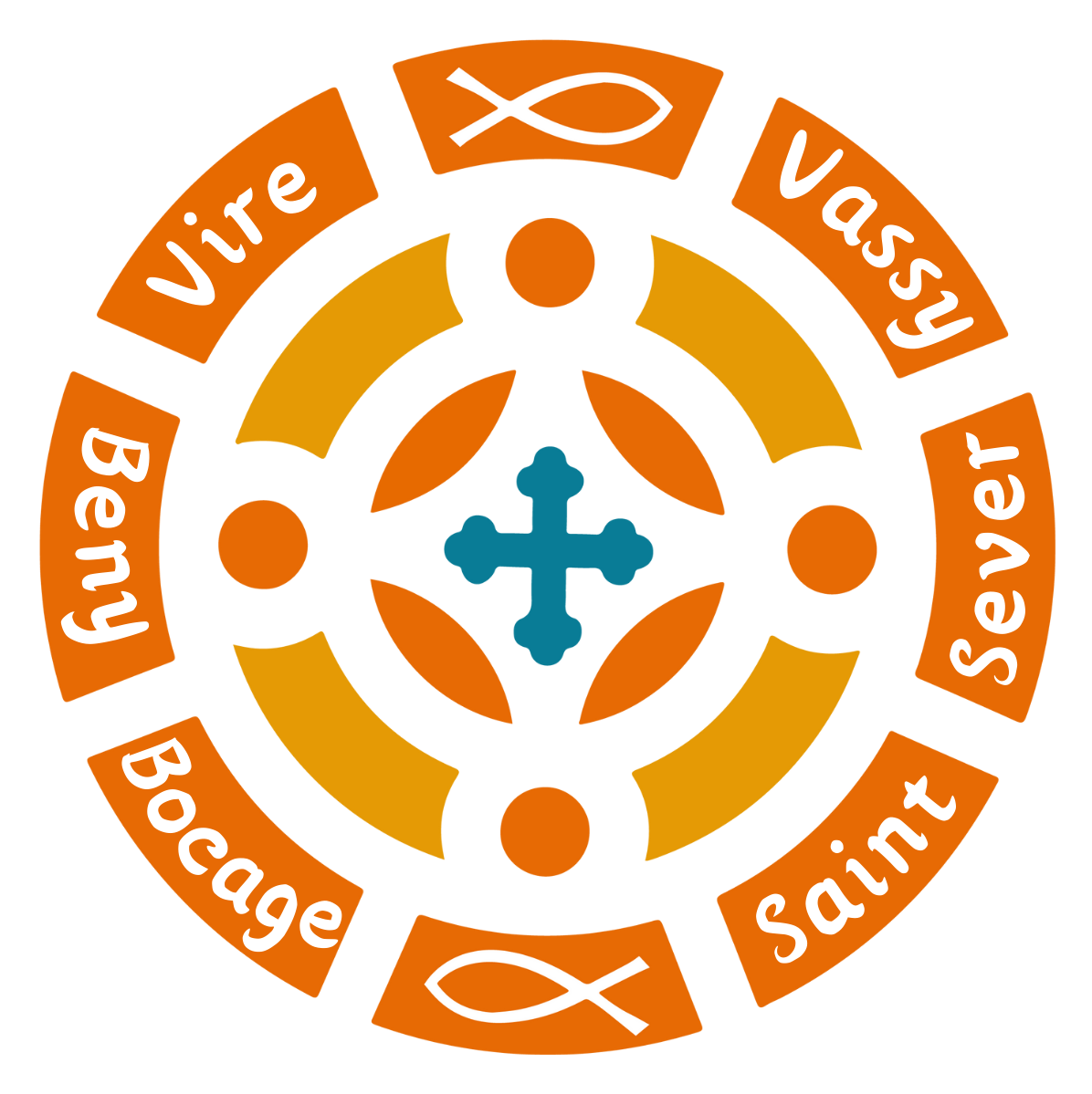 Paroisse Sainte-Anne du Bocage Virois